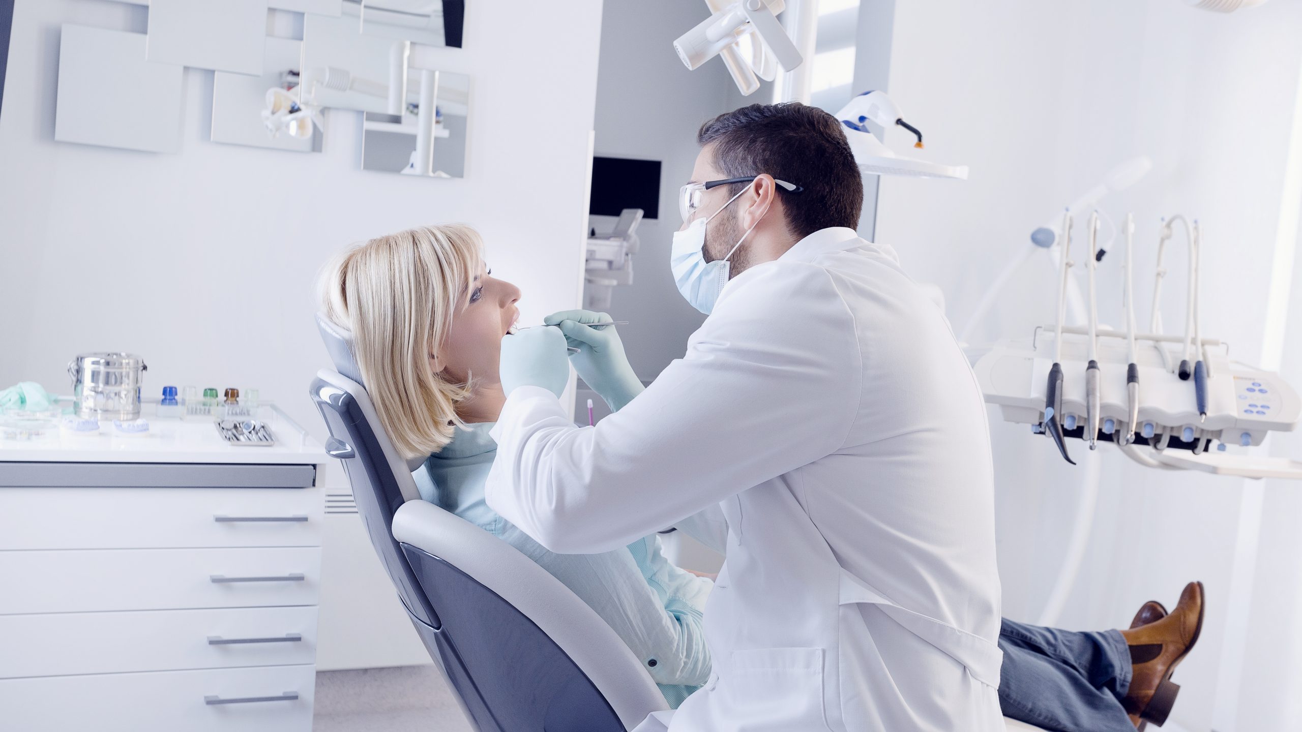 Dentist in Monument, CO
