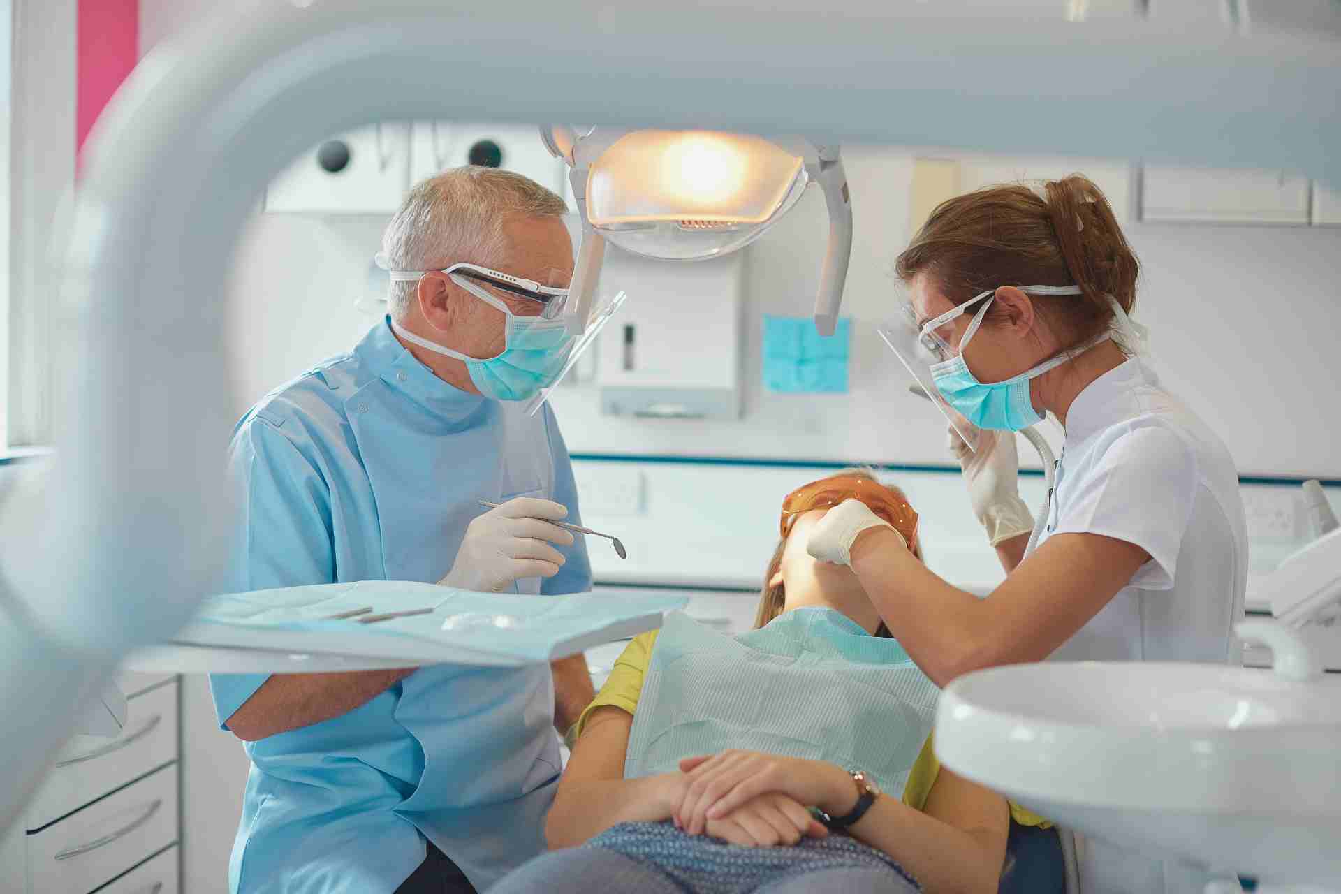 Dentist in Monument, CO